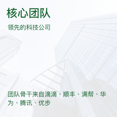 核心团队